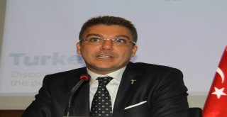 Batı Akdeniz İhracatında 1 Milyar Dolara Doğru