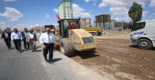 Önce Nöbet Sonra Hizmet