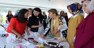 Van'da Sertifika Töreni