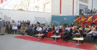 Şırnak Valisi Aktaş: “En Büyük Yatırım, İnsana Yapılan Yatırımdır”