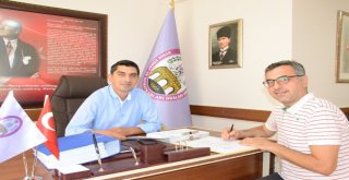 Nazillili Elektrikçiler ‘Güvenli Elektrik Tesisatçılığı Eğitimi Alacak