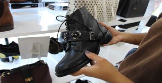 Bot Ve Çizmeler Cep Yakıyor