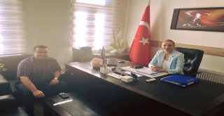 Başkan Bakıcının Sürpriz Ziyaretleri Devam Ediyor