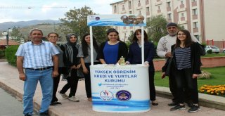 Kyk Tanıtım Günleri Başladı