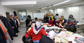 İnesmek Kayıtları Başladı