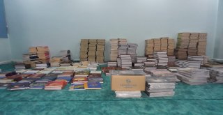 Kuran Kursu İle Medreselere Et Dağıtımı