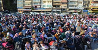 Yaz Kuran Kurslarında Mezuniyet Coşkusu