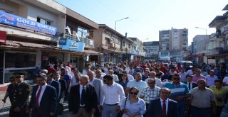 Torbalıda Kurtuluş Çoşkusu