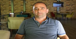 Maaşsız Yaşarız Ama Vatansız Yaşayamayız