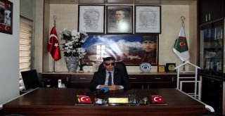 Üçkan: “Devletimizin Yanındayız”