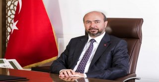 Başkan Pekyatırmacı: “Bu Mirasa Sahip Çıkmaya Devam Edeceğiz”