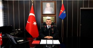 Albay Atasoydan 15 Temmuz Mesajı