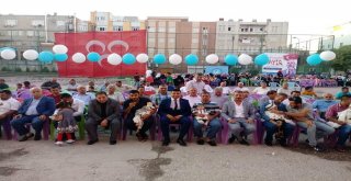 Ülkü Ocaklarından Sünnet Şöleni