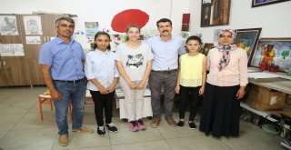 Hatmek Kursiyerlerinin Başarısı