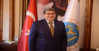 Başkan Canın ‘Kurtuluş Günü Mesajı