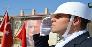 Kiliste 30 Ağustos Zafer Bayramı Kutlamaları