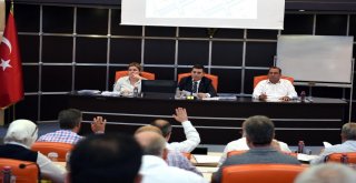 Kepezde İki Mahalleye Asm Müjdesi