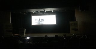 Sakarya Meydan Muharebesi, Eyüpsultanda Belgesel Filmiyle Anıldı