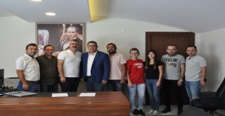 Gazetecilere İndirimli Sağlık Hizmeti