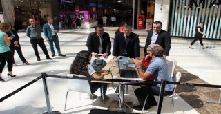 Doğru Tercih İçin Nata Vegaya