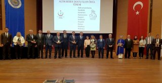 Kayseri  ‘Altın Bebek Dostu İl Olmaya Hak Kazandı