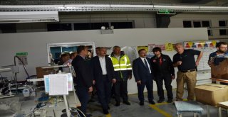 Bakan Soylu: “Şükürler Olsun Ki Yaşanan Sel Felaketinde Can Kaybı Yok”