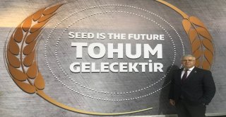 Türktobdan Sertifikalı Tohum Uyarısı