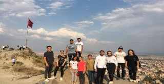 Dögem Üyeleri Kocatepe De