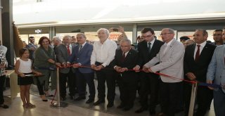 Kütahyada Kuruluşun Beşiği Domaniç Konulu Sergi