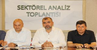 Antalyanın Kurban Sıkıntısı Yok