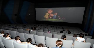 Ücretsiz Sinema Günleri Yeni Filmlerle Devam Ediyor