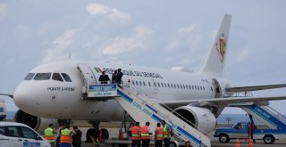 Trabzona Sürpriz Ziyaret