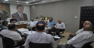 Esnaf Ve Sanatkarlar Odaları Birliği Fırsatçılara Göz Açtırmayacak