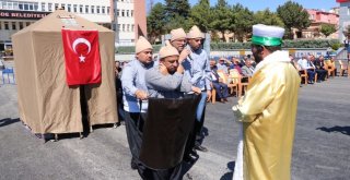 Niğdede Ahilik Kutlamaları Başladı