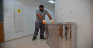 Kahramankazandan Sıfır Atık Projesi