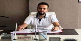 Gülaştı; “7 Eylül, Aydın İçin Bağımsızlığın, Onurun Ve Meydan Okumanın Adıdır”