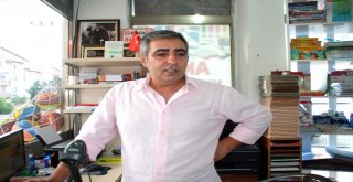 Şehit Ve Gazi Çocukları, Bu Kırtasiyede Ücret Ödemiyor