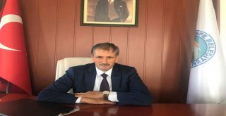 Başkan Şentürkten Zafer Bayramı Mesajı