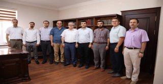 Din Görevlileri Arası Bilgi Yarışmasının Finali Yapıldı