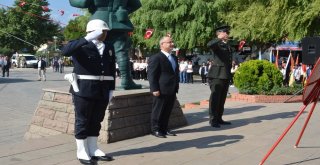 Büyük Zafer 96 Yaşında