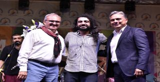 Muratpaşada Karadeniz Rüzgarı