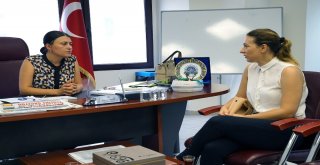 Çorlu Belediyesi Ve Ketemden Ortak Çalışma