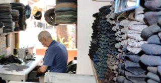 (Özel) Kahramanmaraştan Hollandaya Kasket