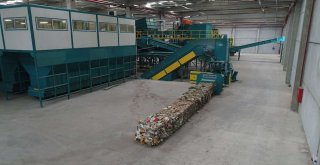 Manisanın Çevreci Yatırımı Çevre İzin Ve Lisans Belgesini Aldı