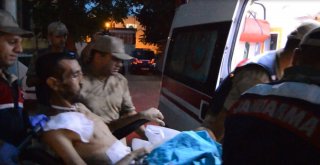 Ailesini Katleden Şahıs Tutuklandı