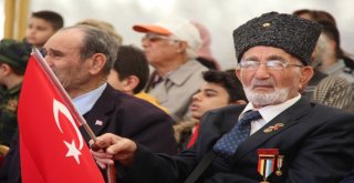 Malatyada 29 Ekim Coşkusu