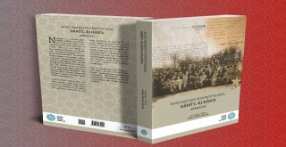Kuruluşunun Yüzüncü Yılında Dârül-Elhâna Armağan Okurlarla Buluştu