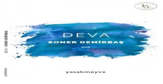 Kırşehirli Gazeteci Demirbaş, Şiir Kitabı İle Ödül Aldı