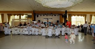 Karacabey Belediyesinden Toplu Sünnet Şöleni