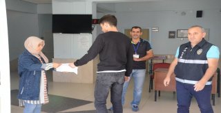 Orduda Kpss Heyecanı